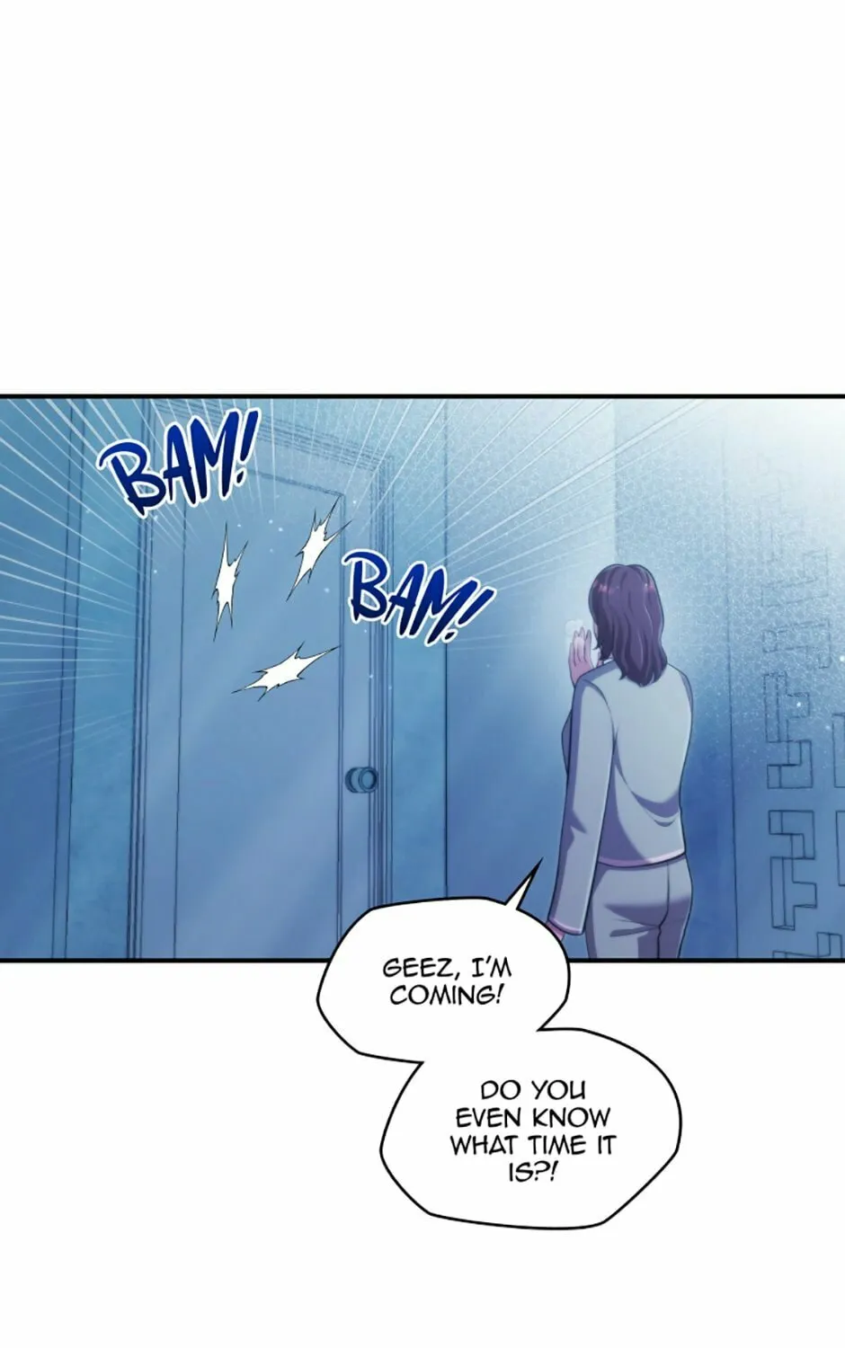 Read Blood Hotel chapter 60 image 120 on Lezhin