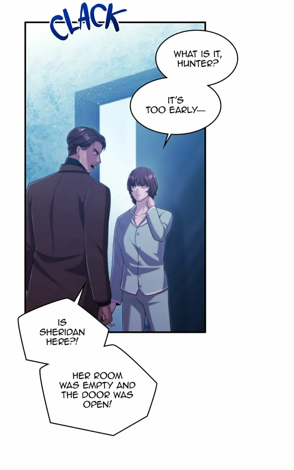 Read Blood Hotel chapter 60 image 122 on Lezhin
