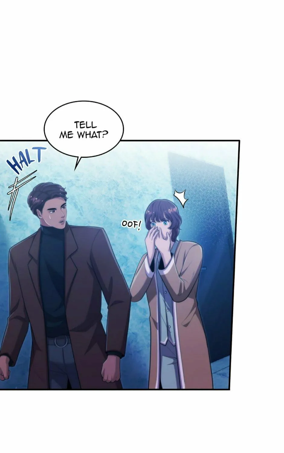 Read Blood Hotel chapter 60 image 130 on Lezhin