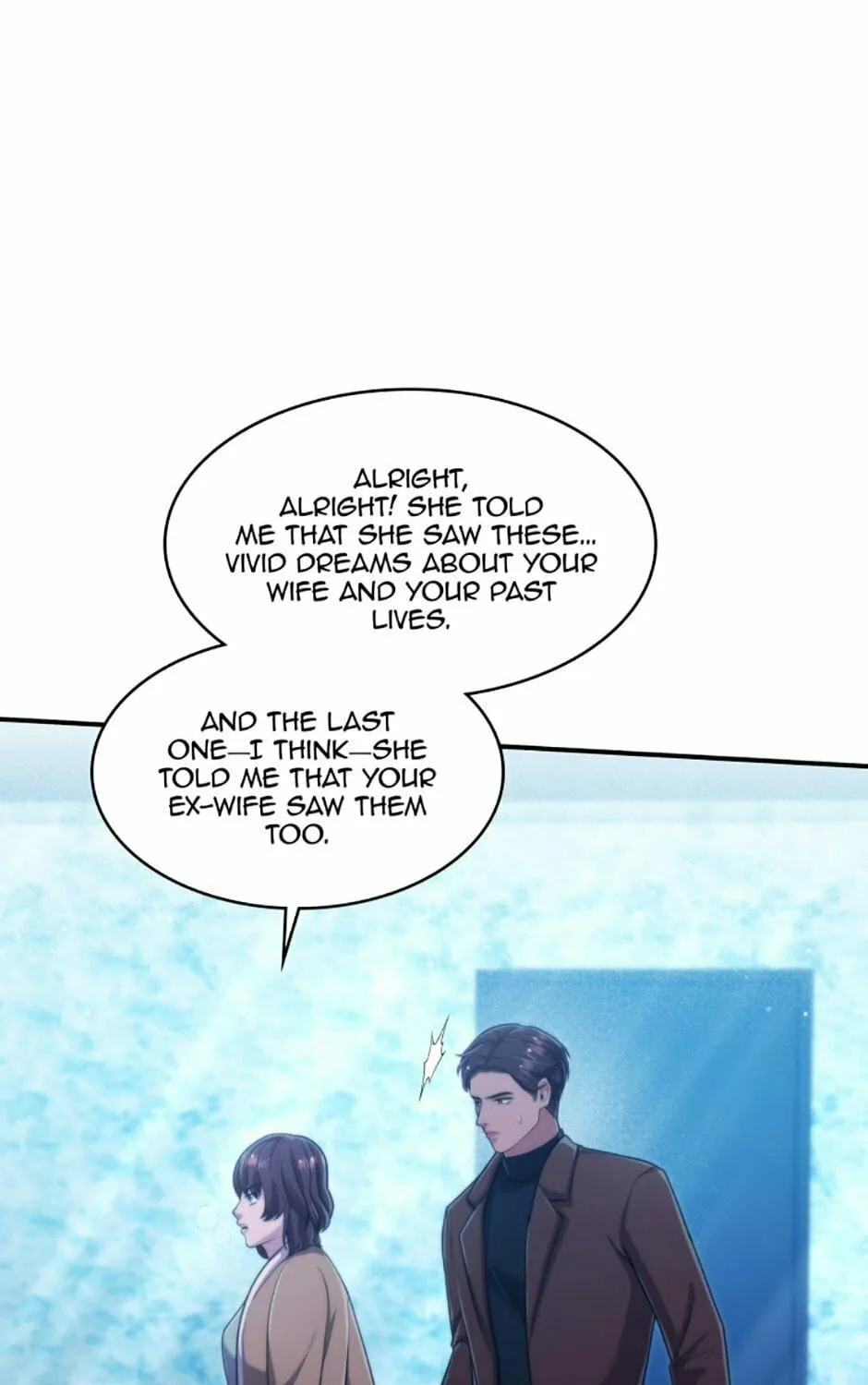 Read Blood Hotel chapter 60 image 136 on Lezhin