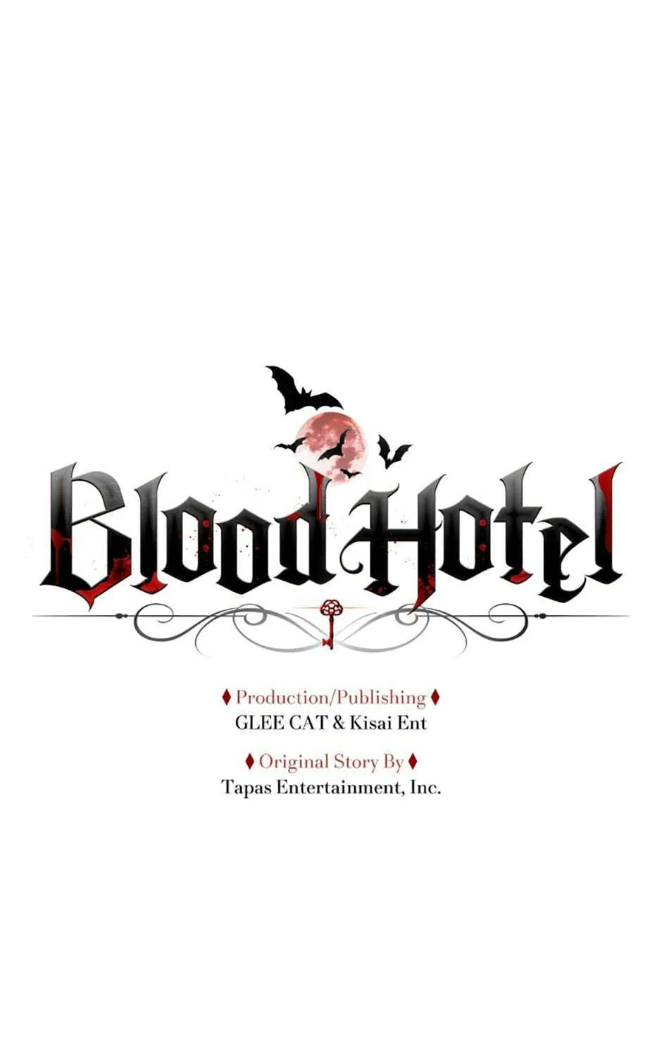 Read Blood Hotel chapter 60 image 14 on Lezhin
