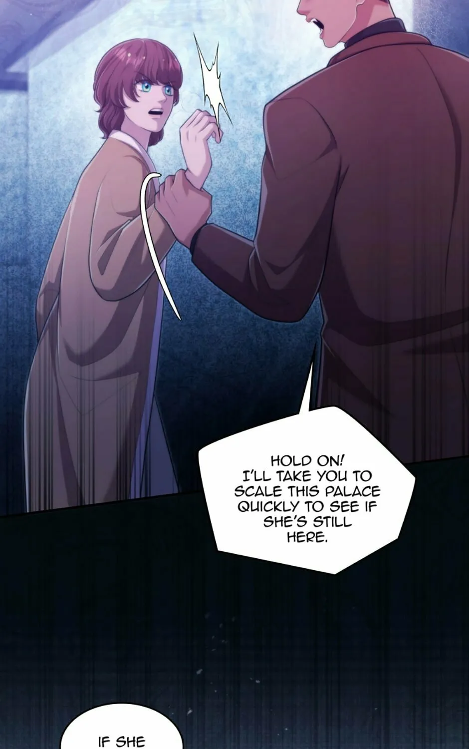 Read Blood Hotel chapter 60 image 140 on Lezhin
