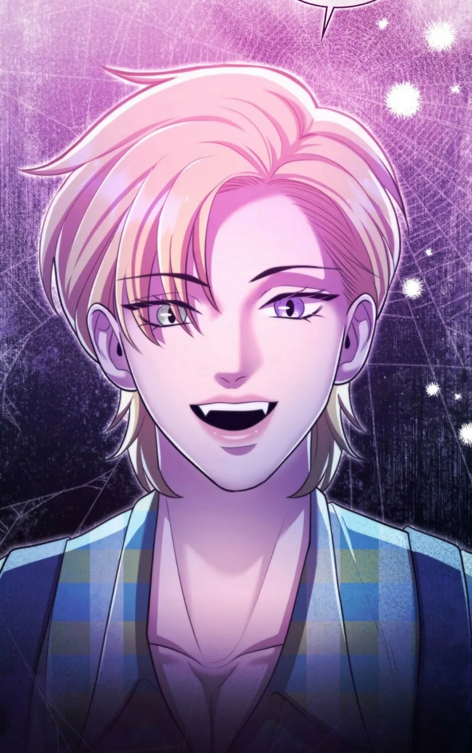 Read Blood Hotel chapter 60 image 156 on Lezhin