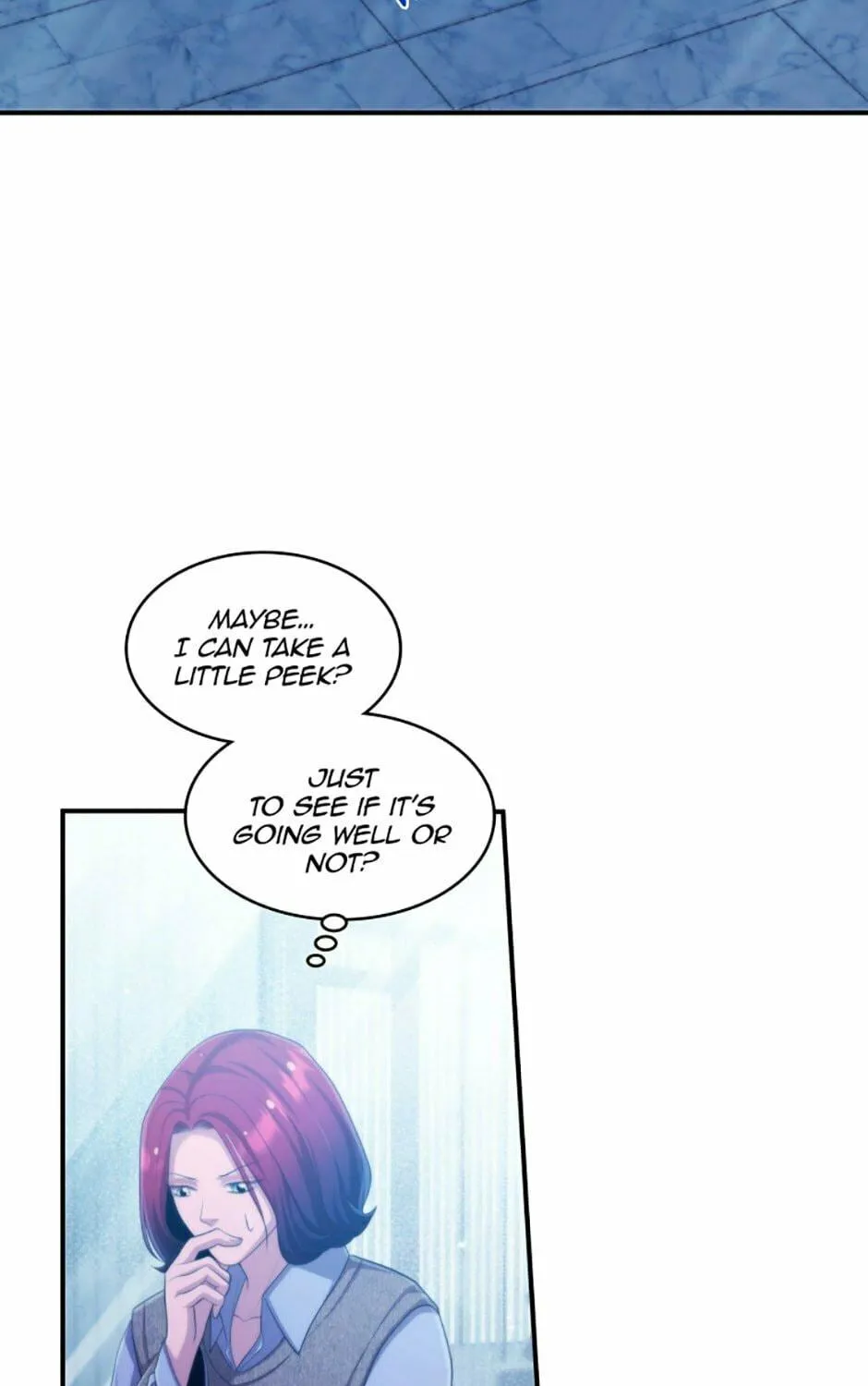 Read Blood Hotel chapter 60 image 18 on Lezhin