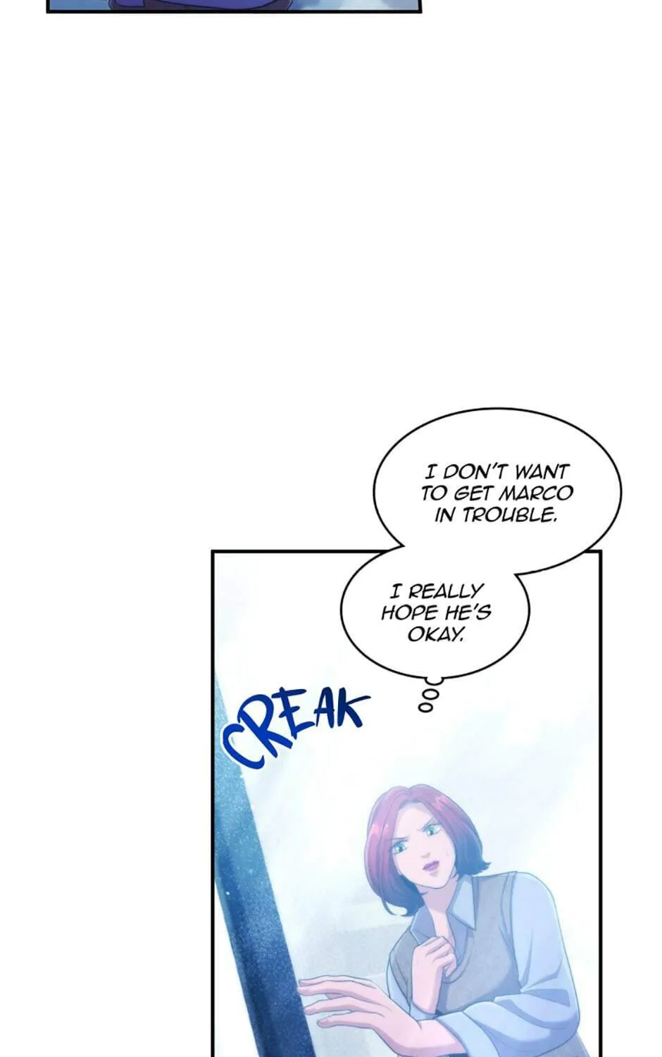 Read Blood Hotel chapter 60 image 20 on Lezhin