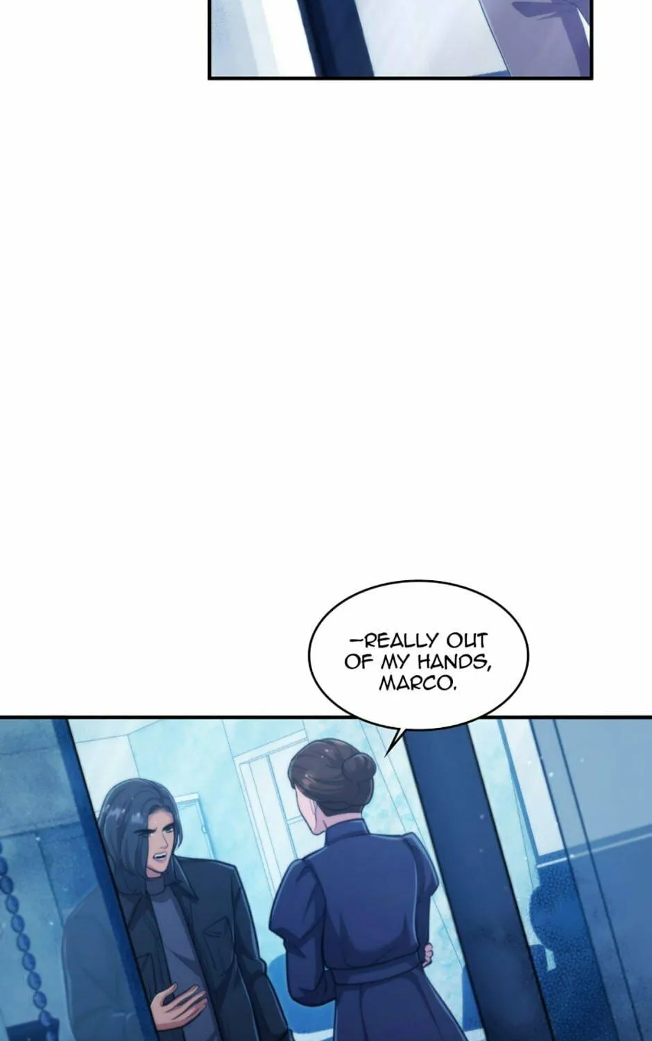 Read Blood Hotel chapter 60 image 22 on Lezhin