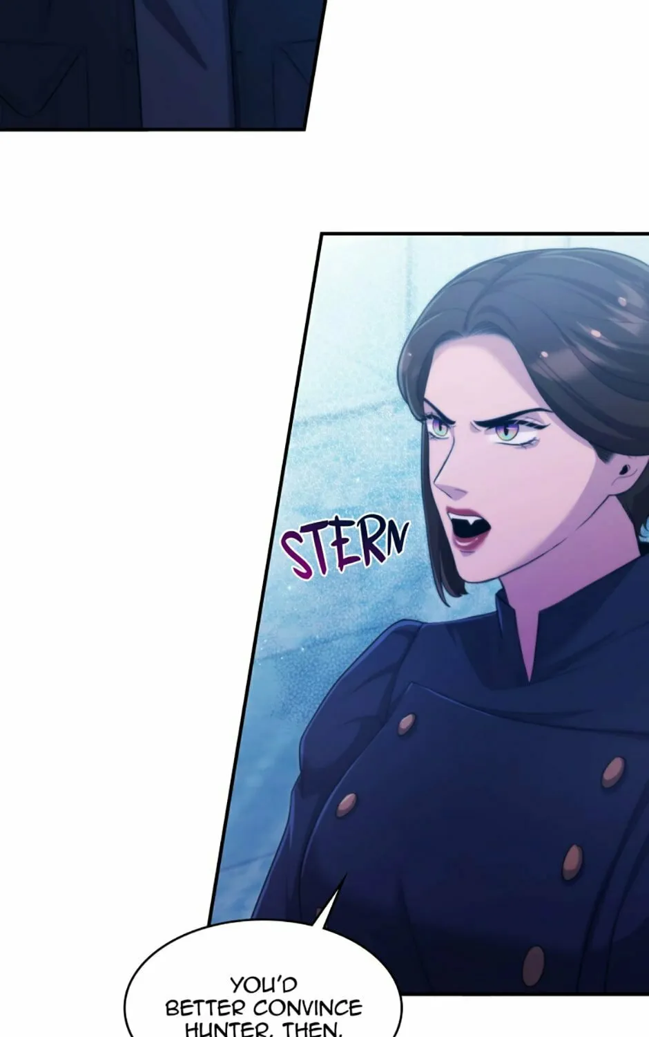Read Blood Hotel chapter 60 image 26 on Lezhin
