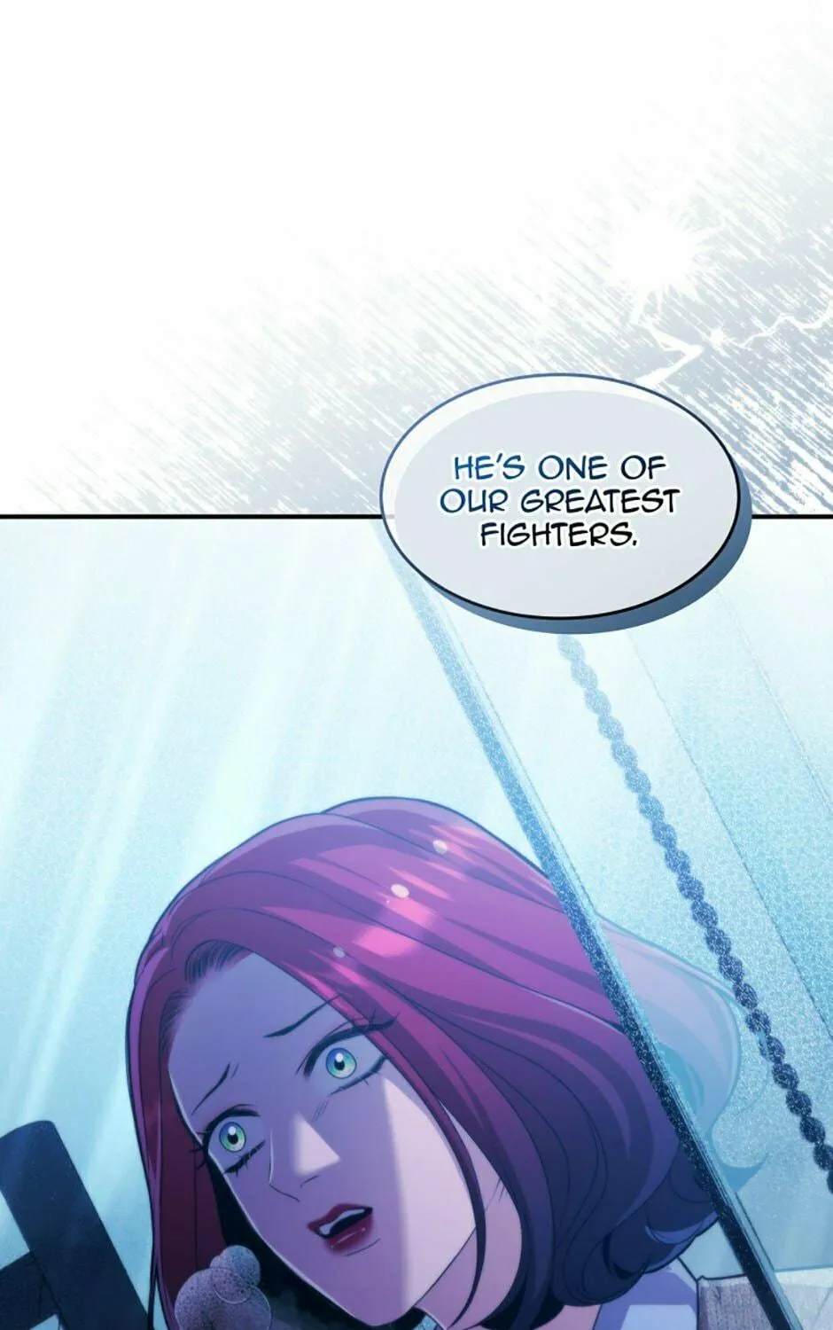 Read Blood Hotel chapter 60 image 28 on Lezhin