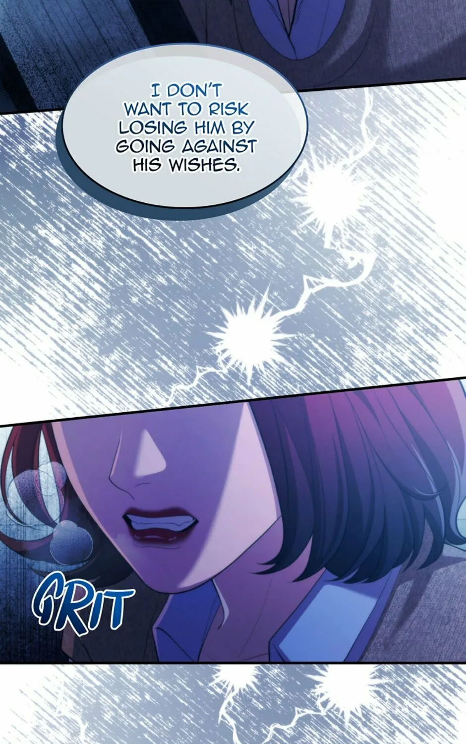 Read Blood Hotel chapter 60 image 30 on Lezhin