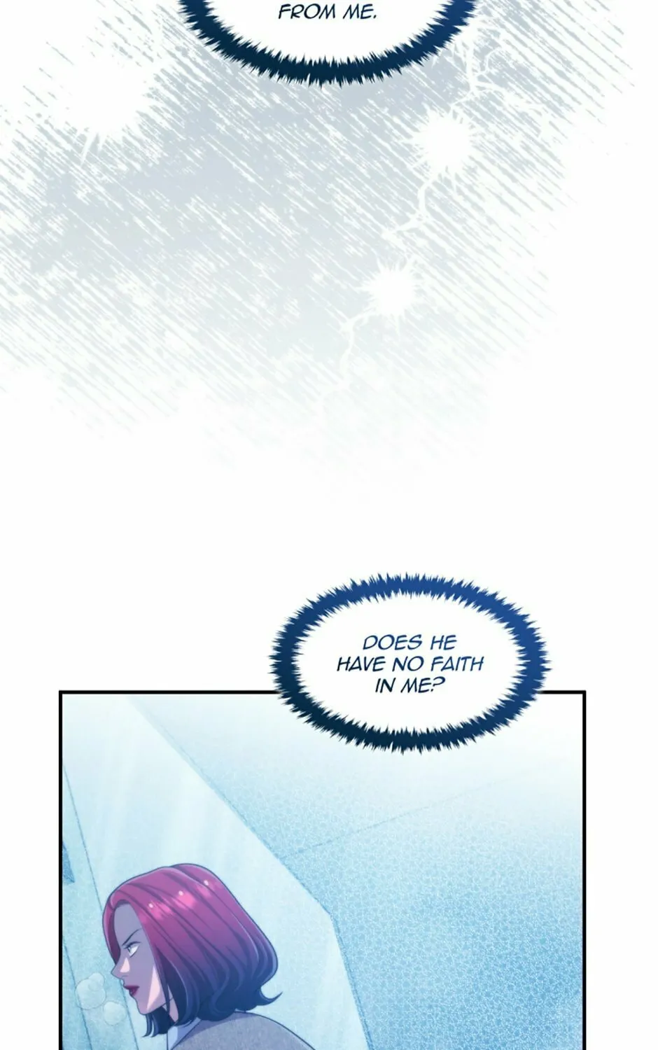 Read Blood Hotel chapter 60 image 32 on Lezhin