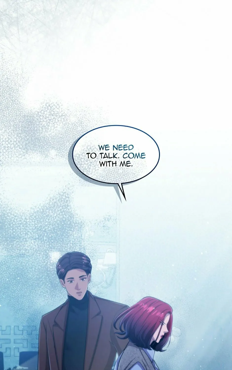 Read Blood Hotel chapter 60 image 36 on Lezhin