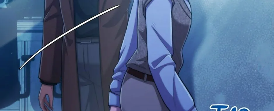 Read Blood Hotel chapter 60 image 37 on Lezhin
