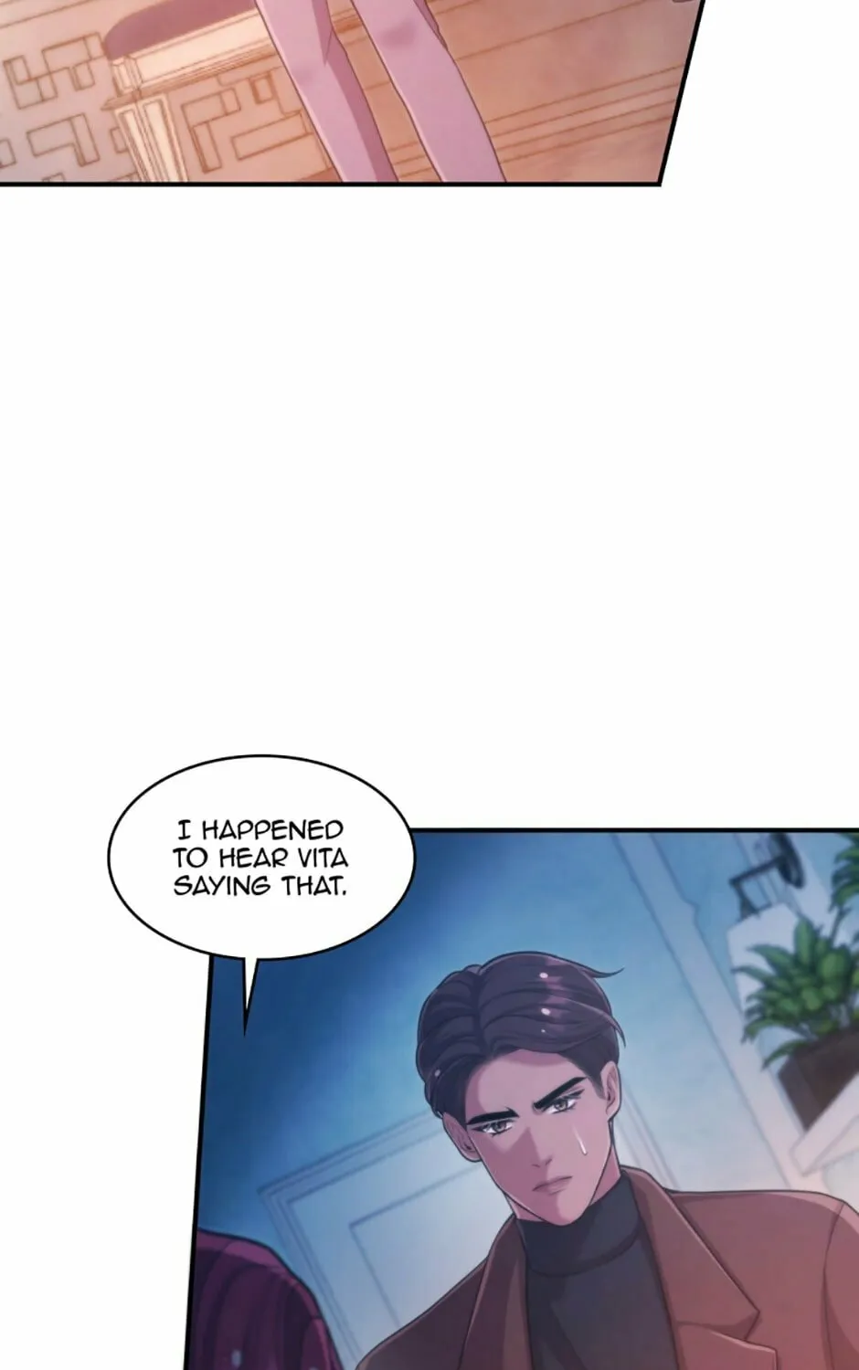 Read Blood Hotel chapter 60 image 44 on Lezhin