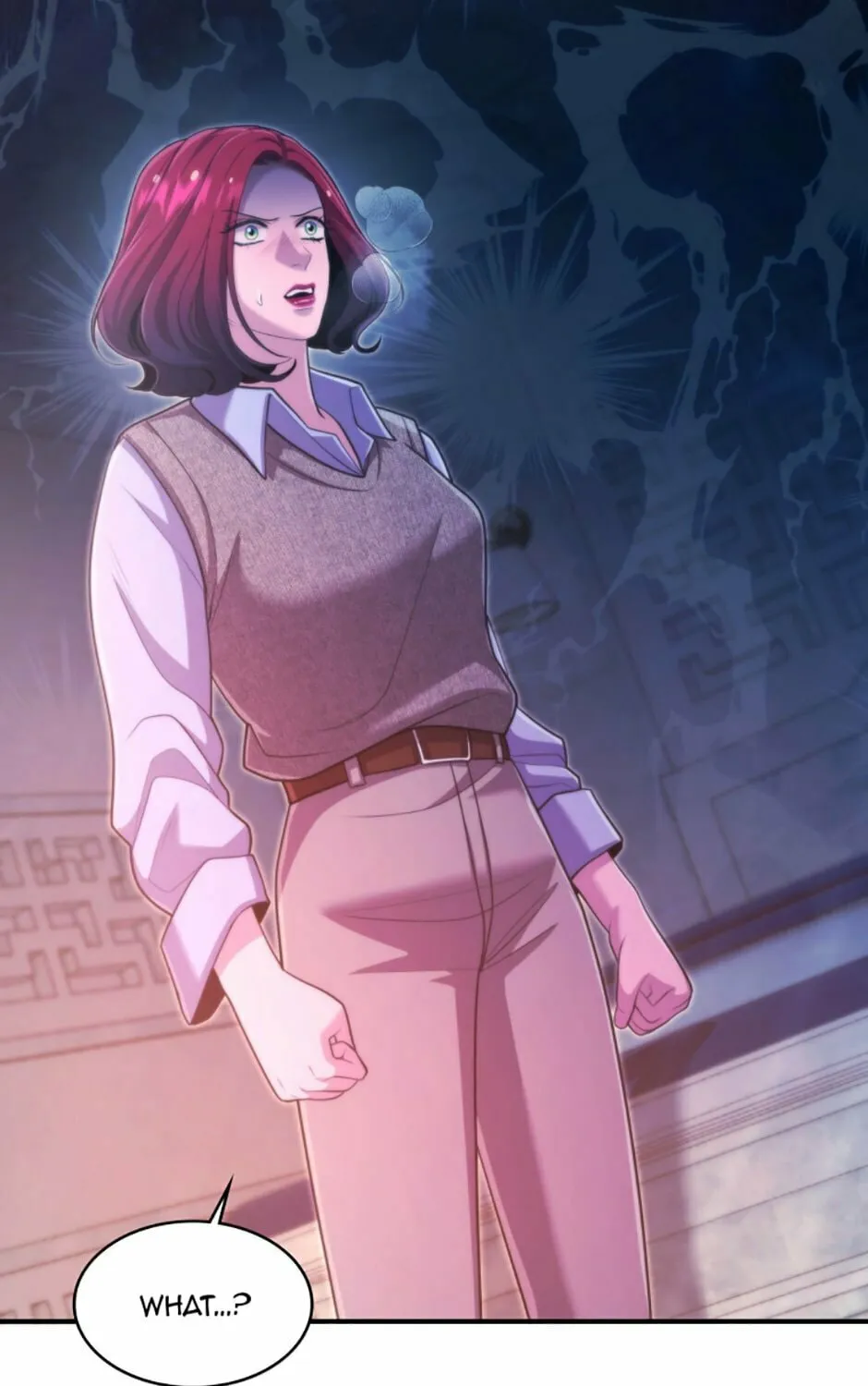 Read Blood Hotel chapter 60 image 54 on Lezhin