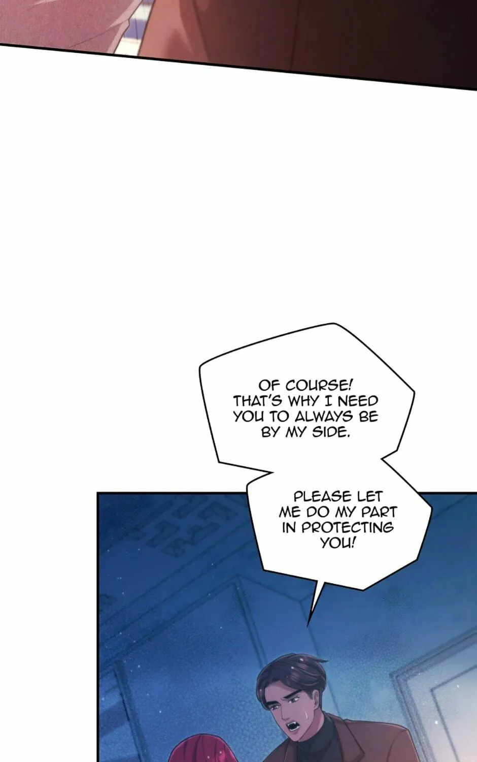 Read Blood Hotel chapter 60 image 58 on Lezhin