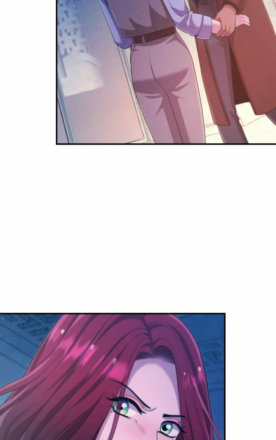 Read Blood Hotel chapter 60 image 60 on Lezhin