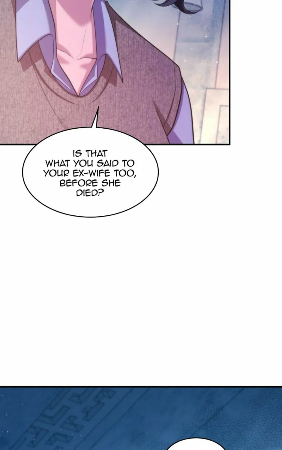 Read Blood Hotel chapter 60 image 62 on Lezhin