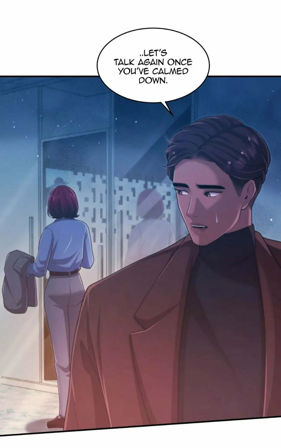 Read Blood Hotel chapter 60 image 66 on Lezhin