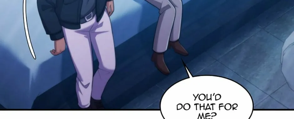 Read Blood Hotel chapter 60 image 7 on Lezhin