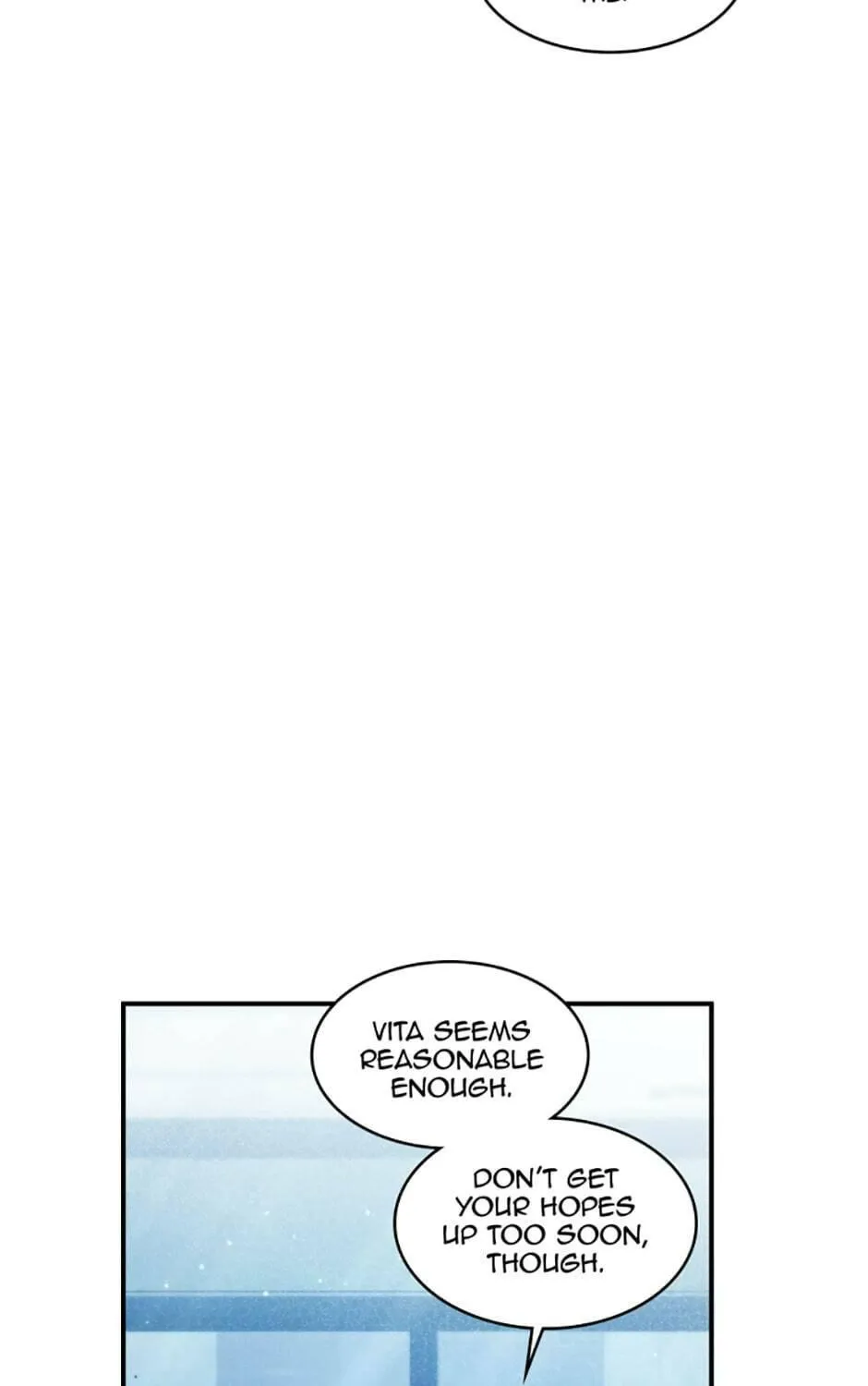 Read Blood Hotel chapter 60 image 8 on Lezhin
