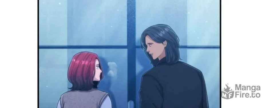 Read Blood Hotel chapter 60 image 9 on Lezhin
