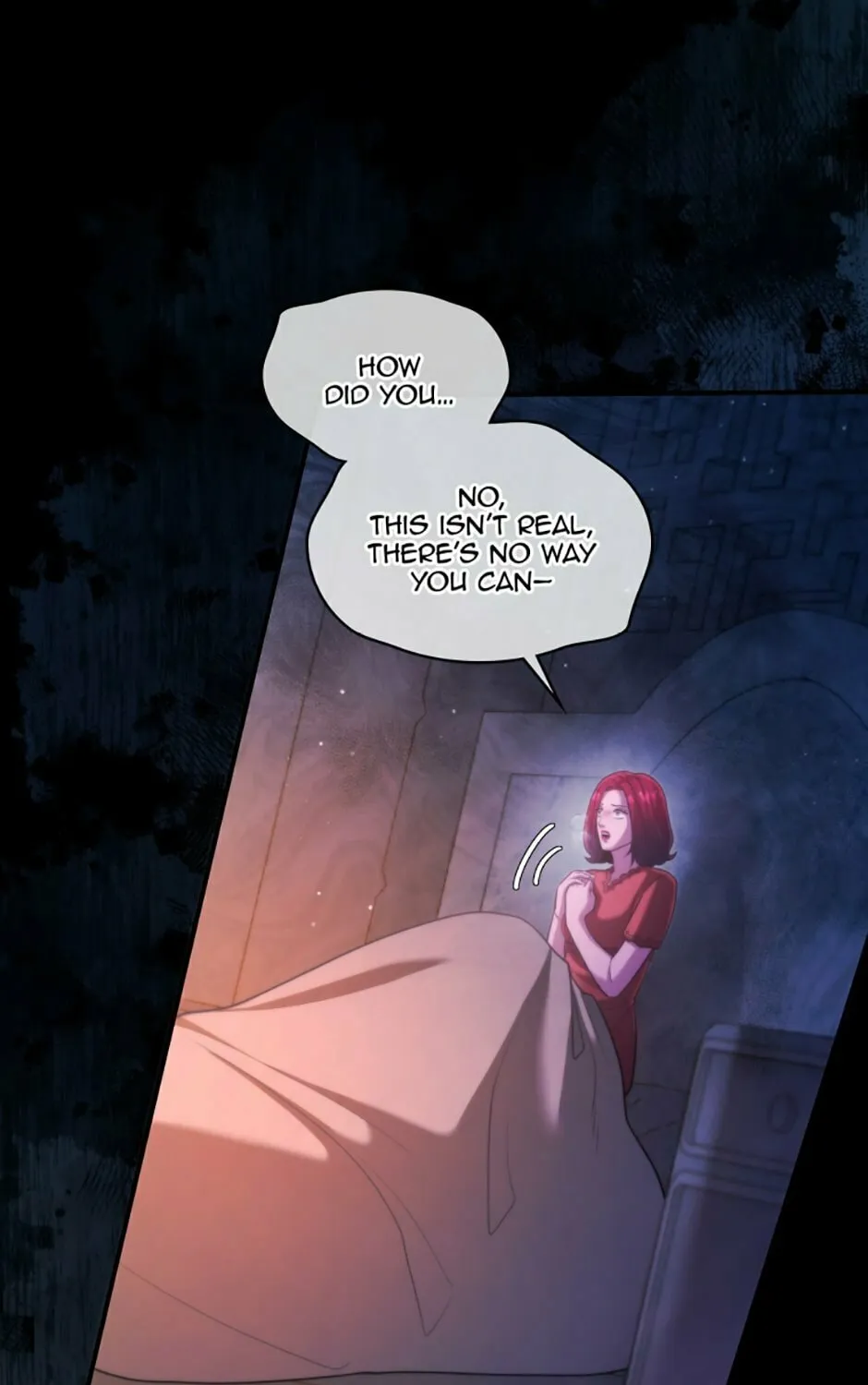 Read Blood Hotel chapter 60 image 96 on Lezhin
