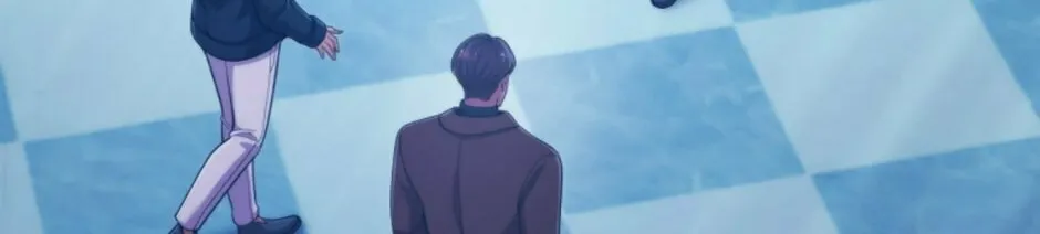 Read Blood Hotel chapter 61 image 1 on Lezhin