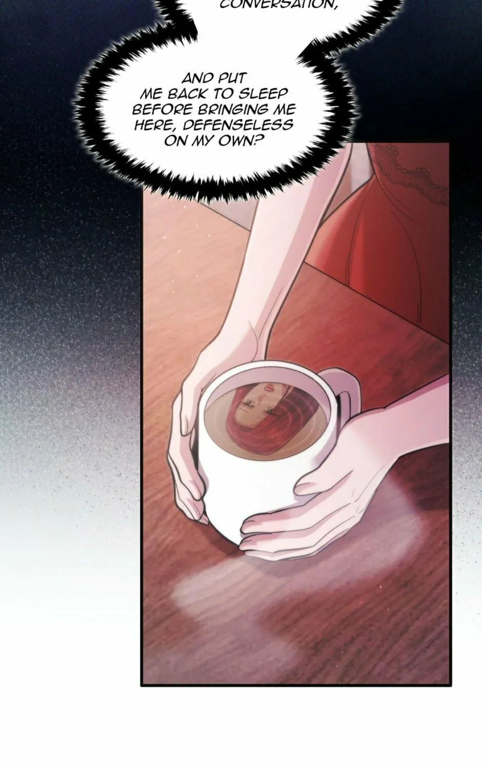 Read Blood Hotel chapter 61 image 100 on Lezhin