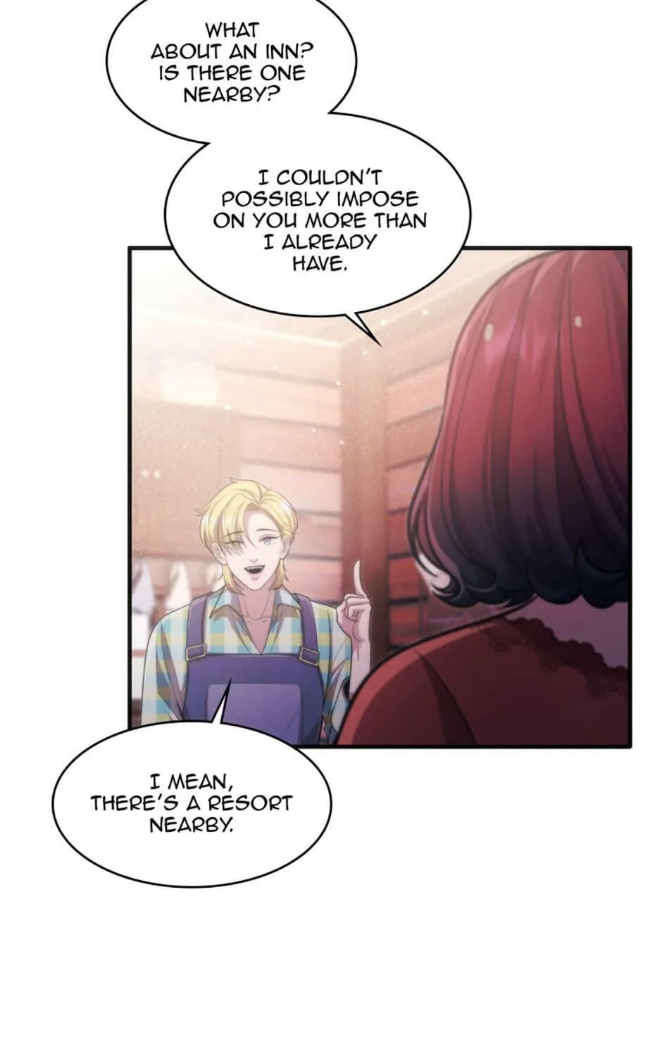 Read Blood Hotel chapter 61 image 108 on Lezhin