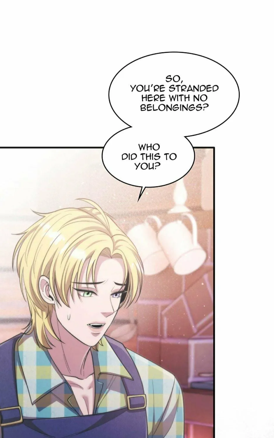 Read Blood Hotel chapter 61 image 112 on Lezhin