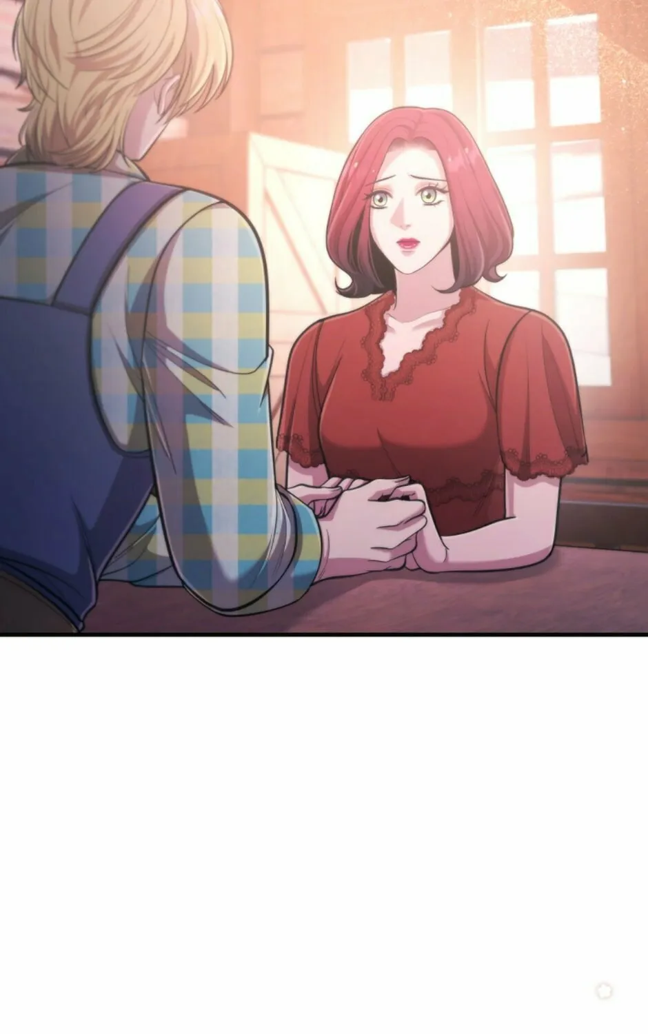 Read Blood Hotel chapter 61 image 120 on Lezhin