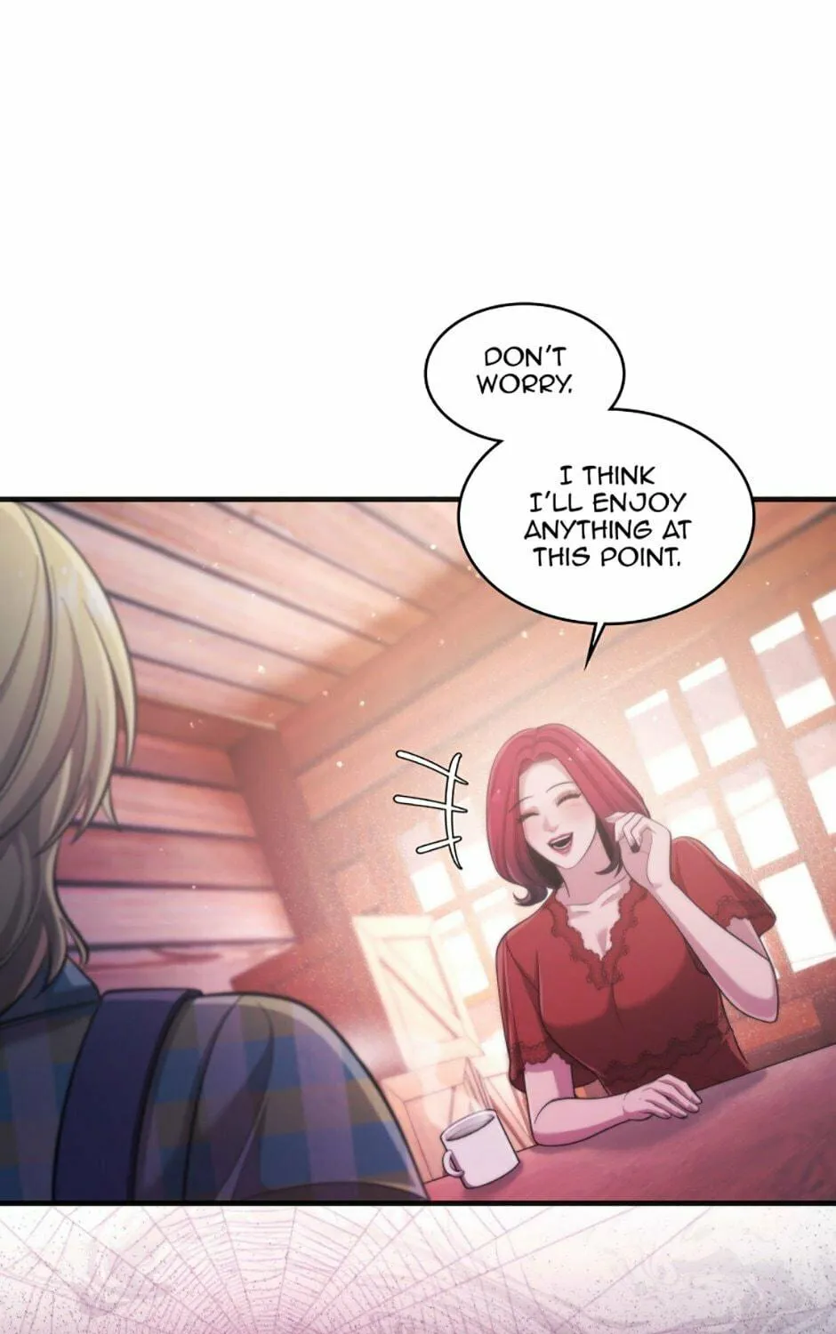 Read Blood Hotel chapter 61 image 124 on Lezhin