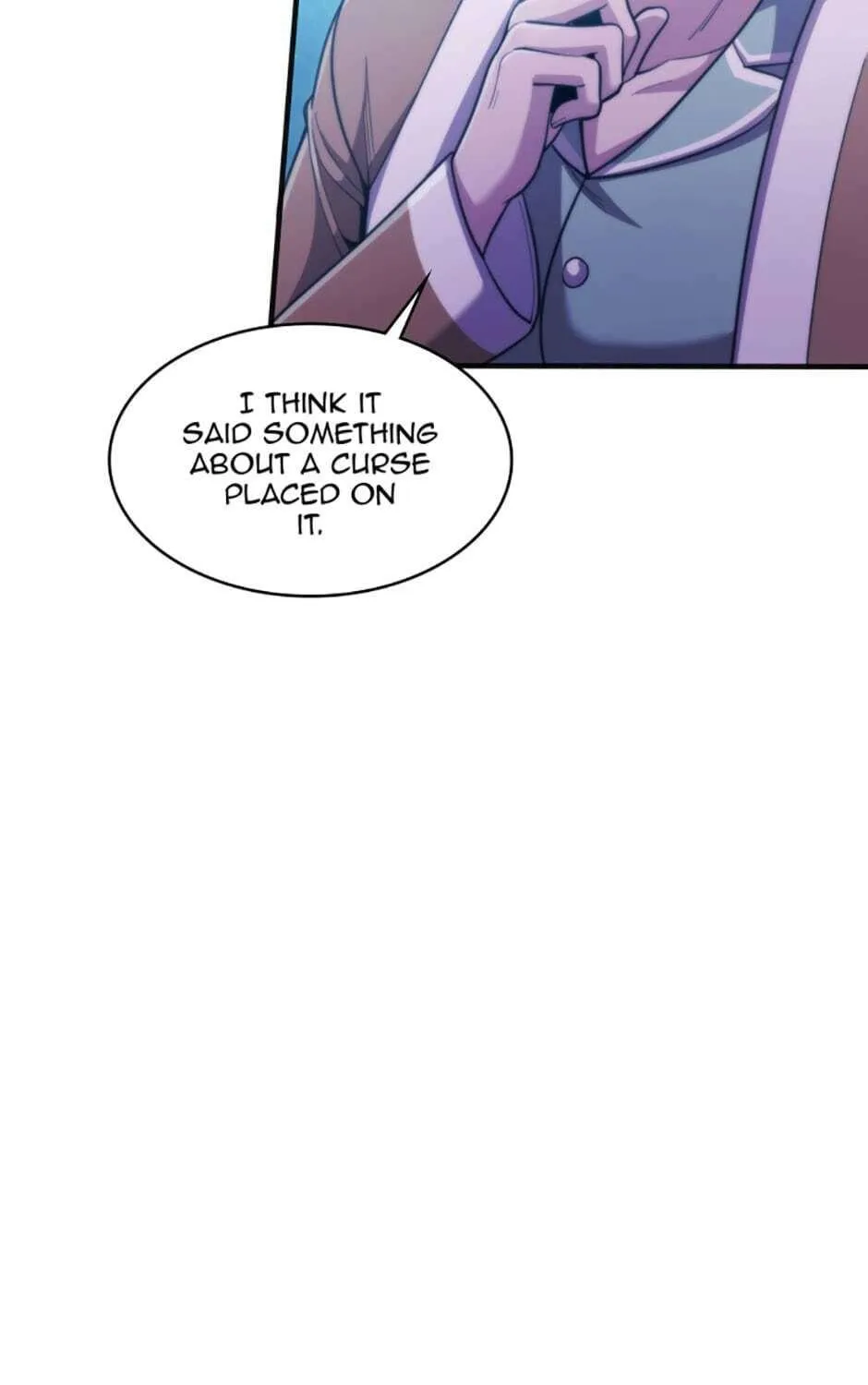 Read Blood Hotel chapter 61 image 18 on Lezhin