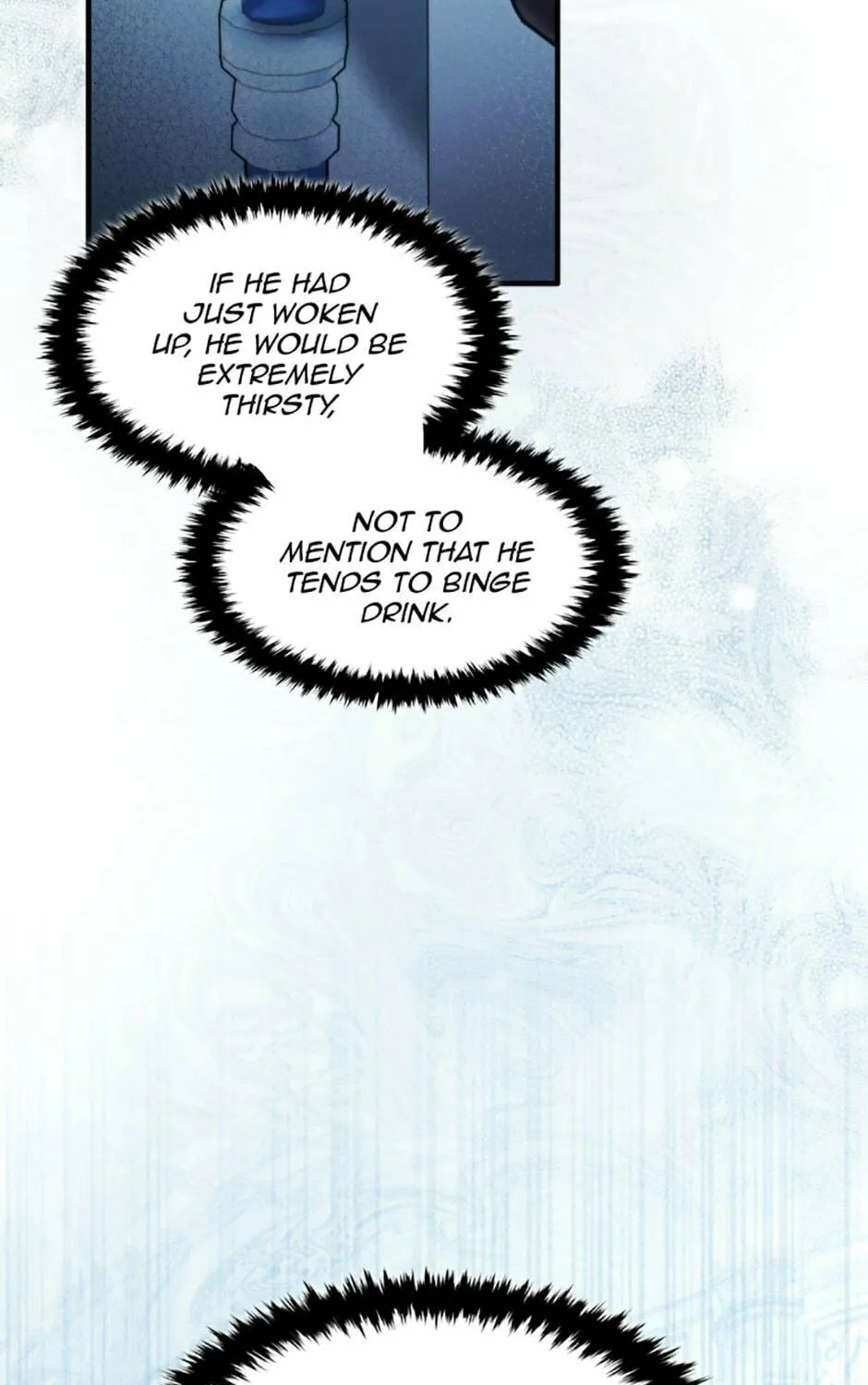 Read Blood Hotel chapter 61 image 28 on Lezhin