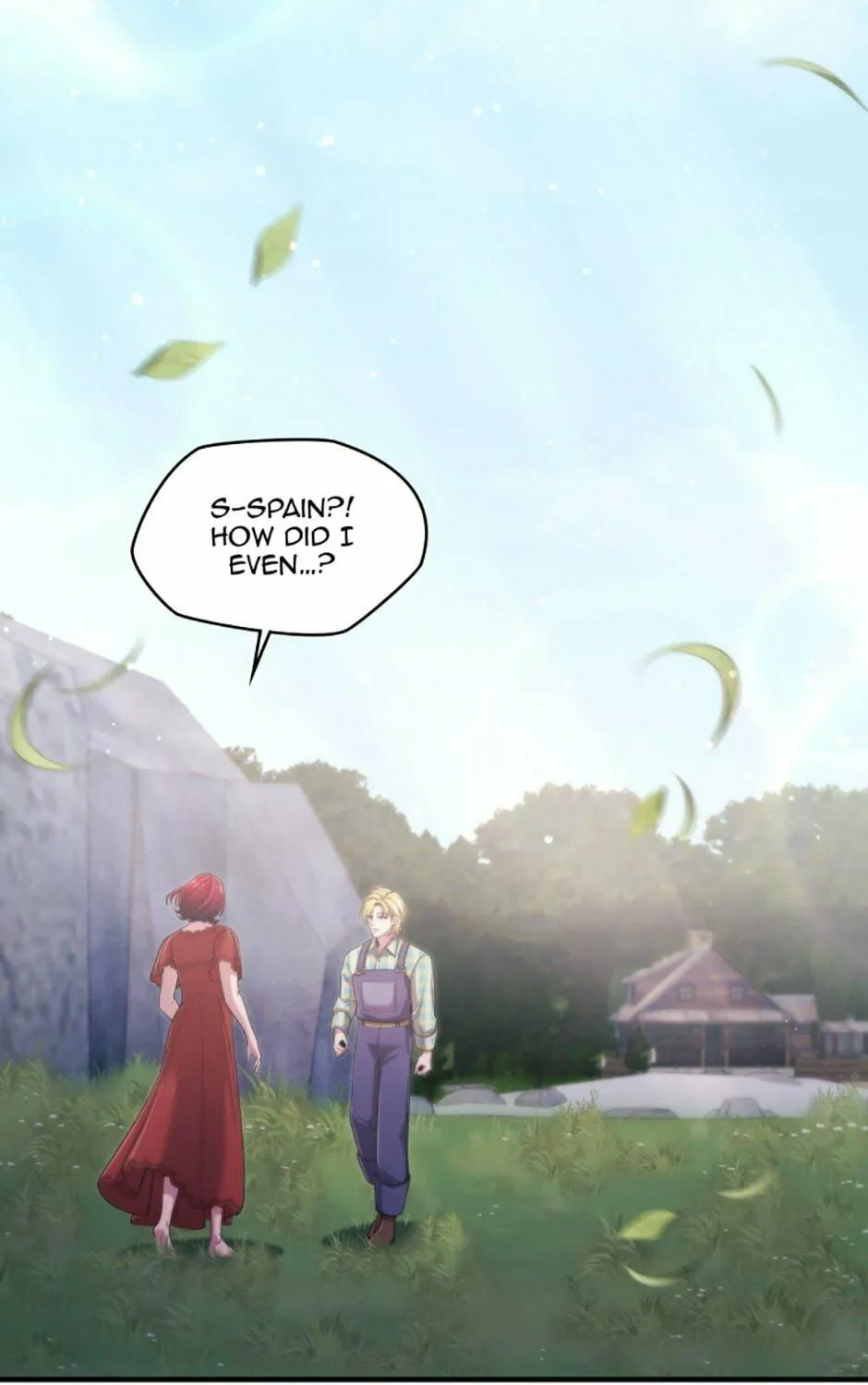 Read Blood Hotel chapter 61 image 34 on Lezhin