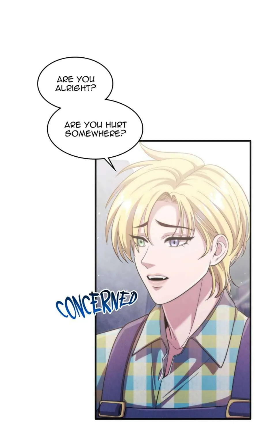 Read Blood Hotel chapter 61 image 36 on Lezhin