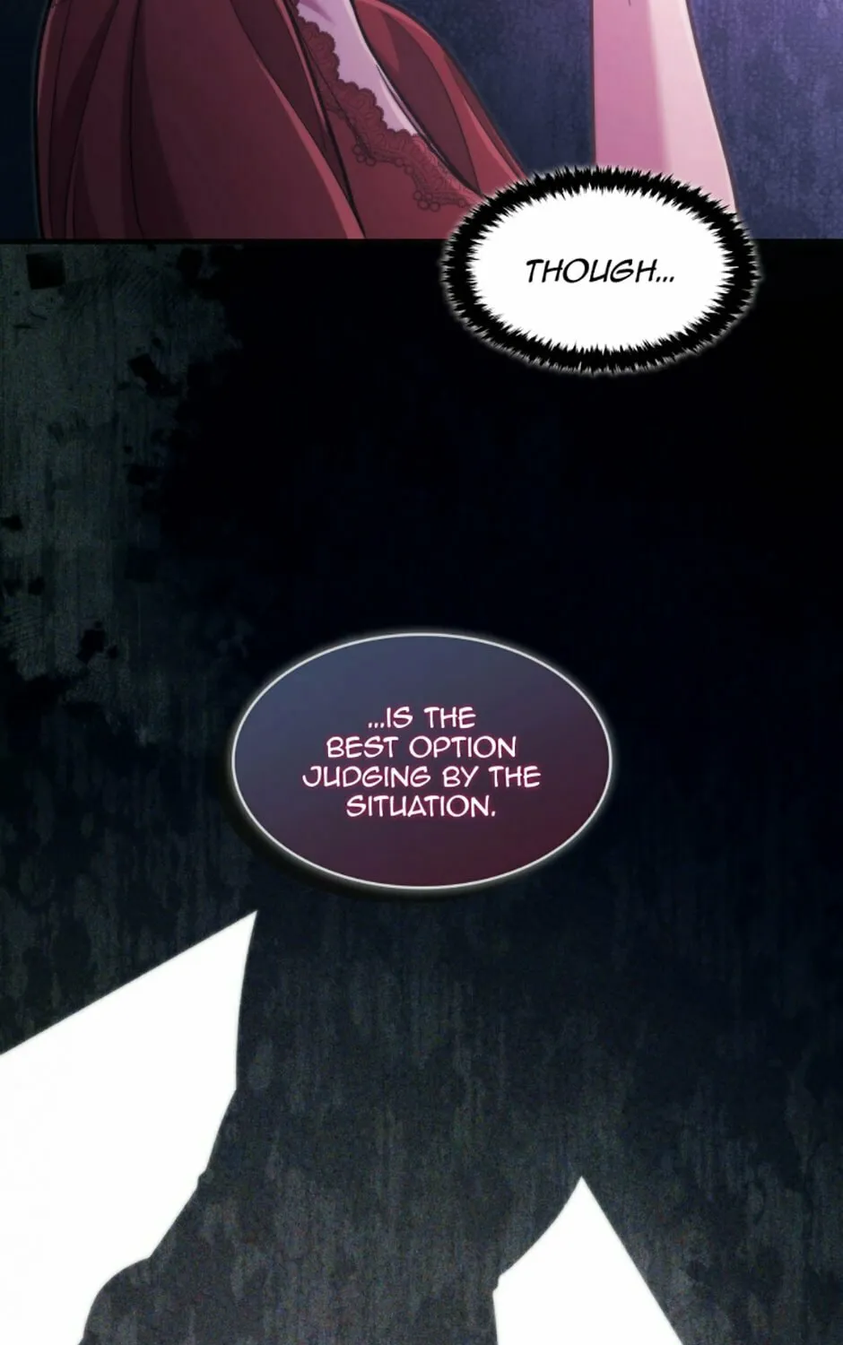 Read Blood Hotel chapter 61 image 42 on Lezhin