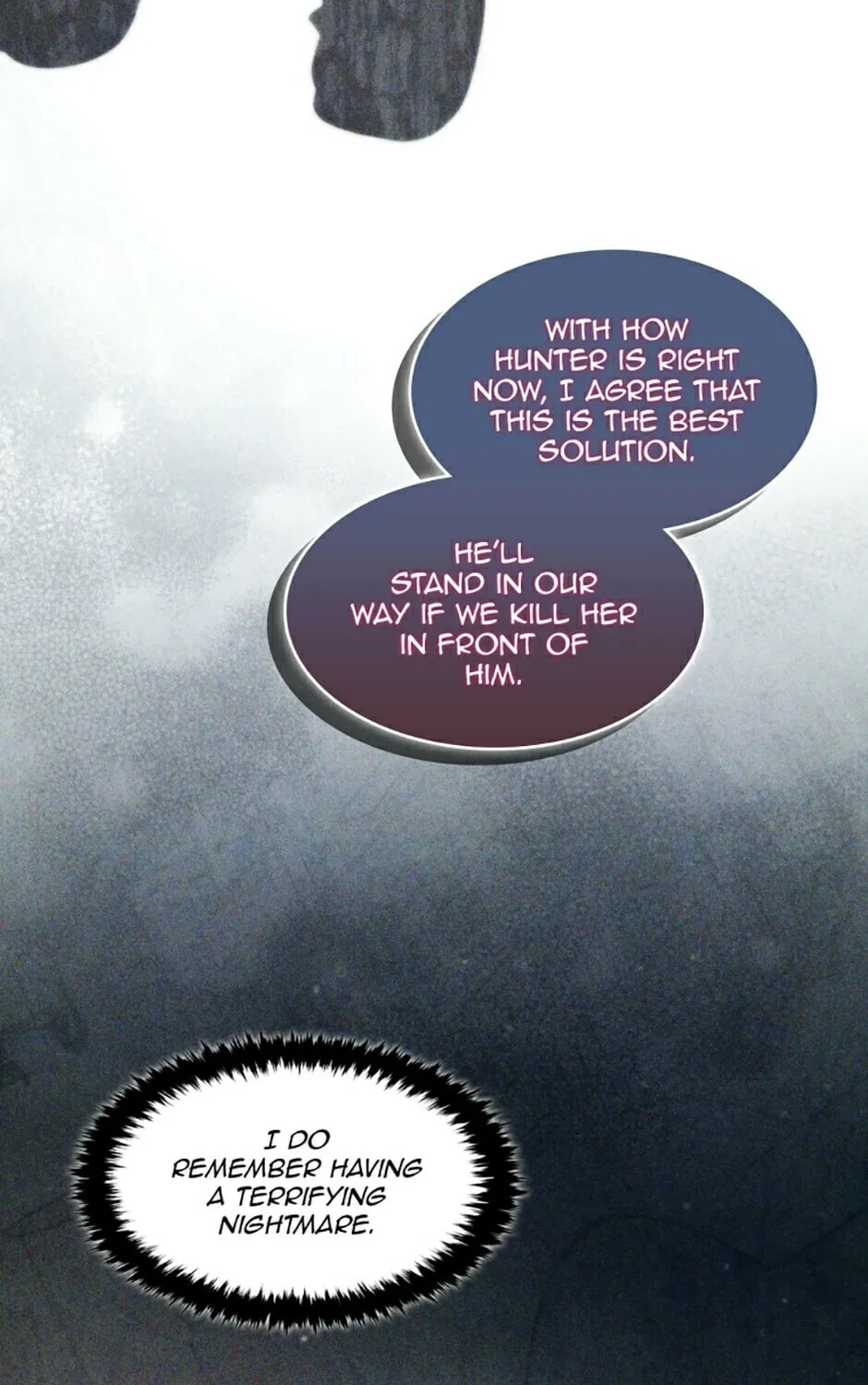 Read Blood Hotel chapter 61 image 44 on Lezhin