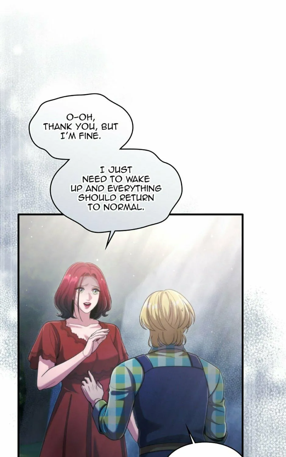 Read Blood Hotel chapter 61 image 52 on Lezhin