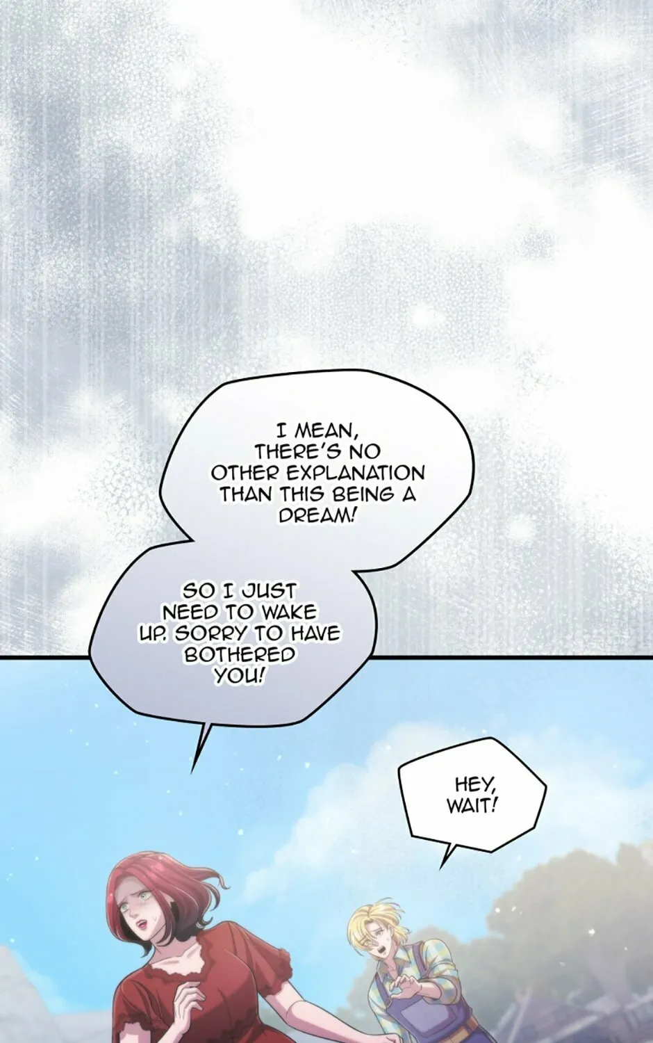 Read Blood Hotel chapter 61 image 54 on Lezhin