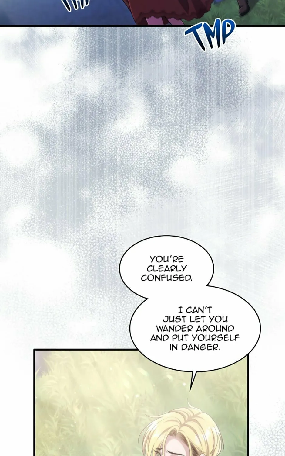 Read Blood Hotel chapter 61 image 56 on Lezhin