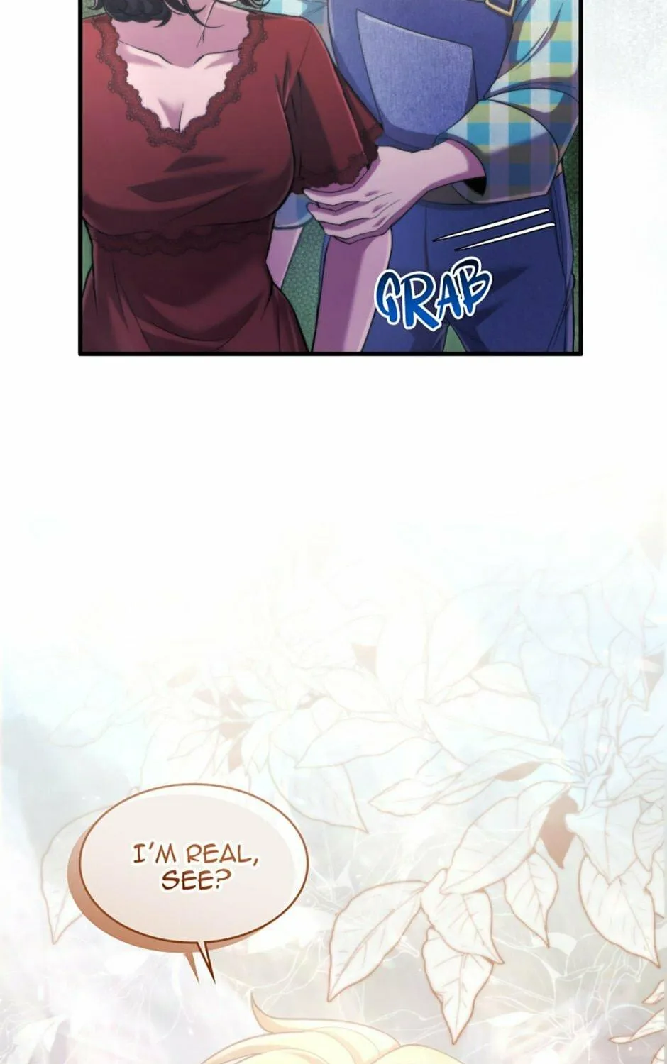 Read Blood Hotel chapter 61 image 58 on Lezhin