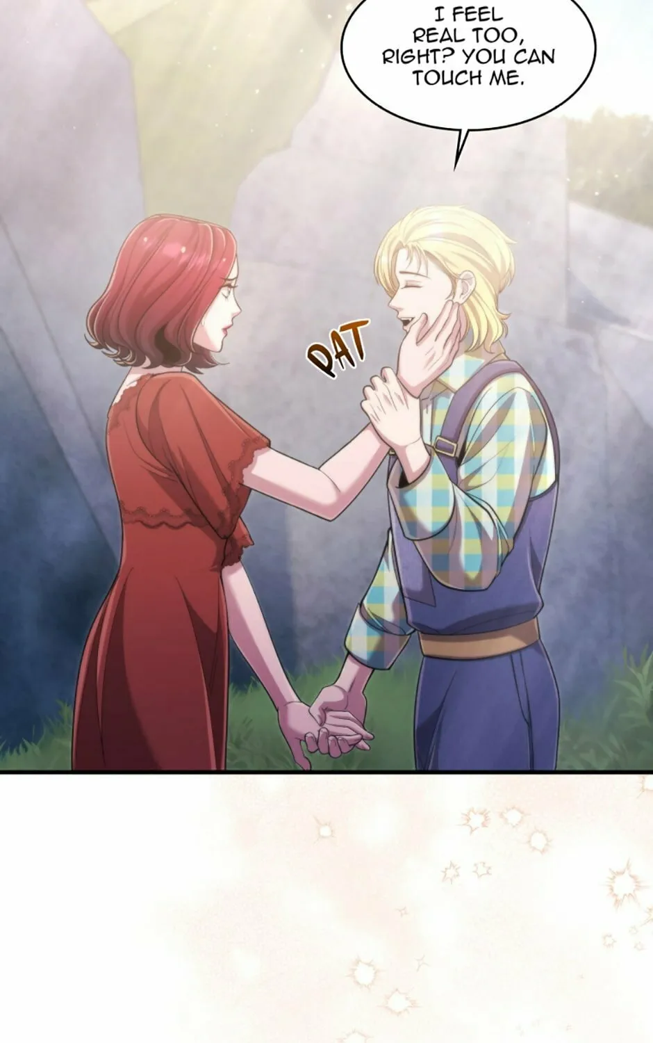 Read Blood Hotel chapter 61 image 62 on Lezhin
