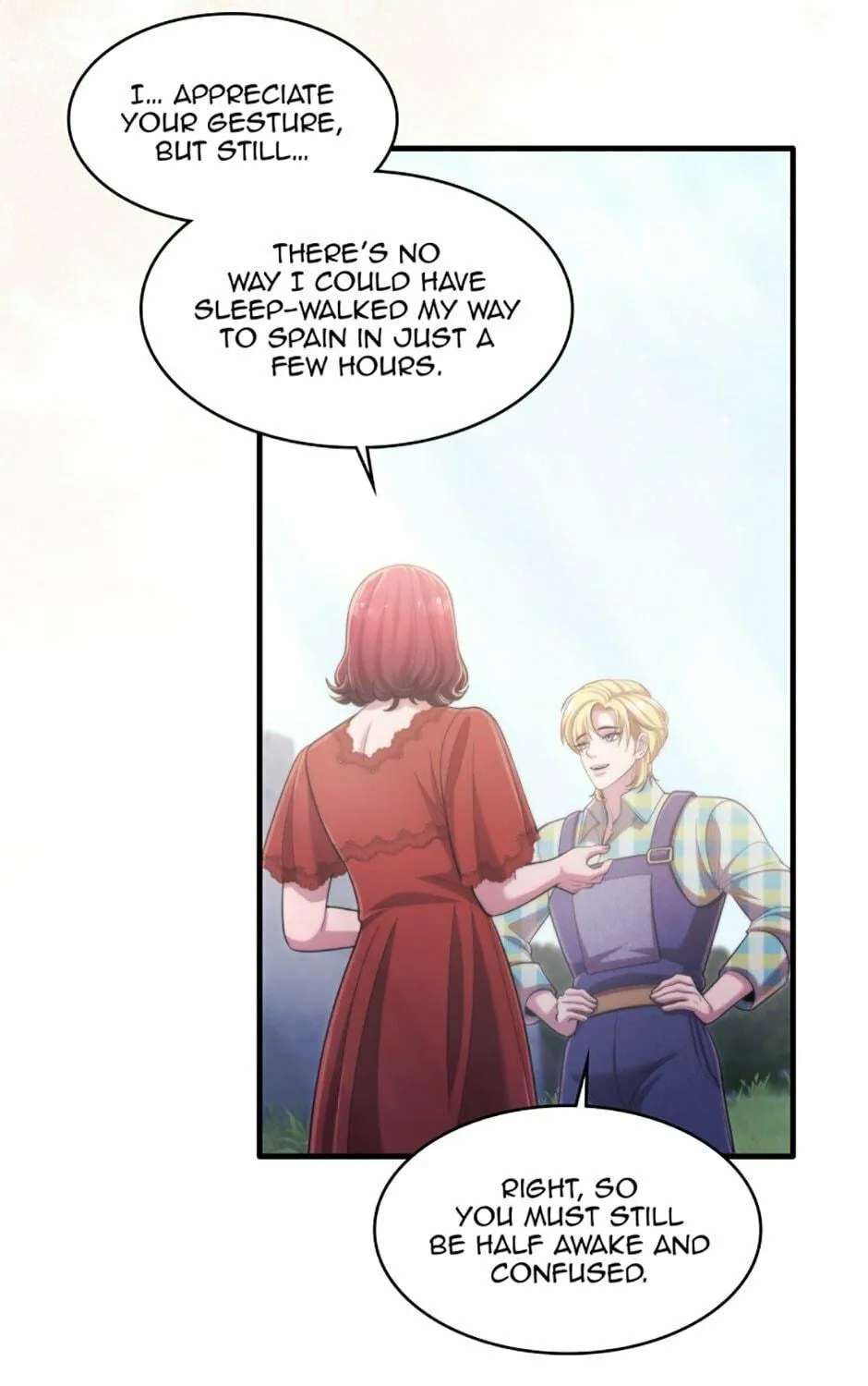 Read Blood Hotel chapter 61 image 64 on Lezhin