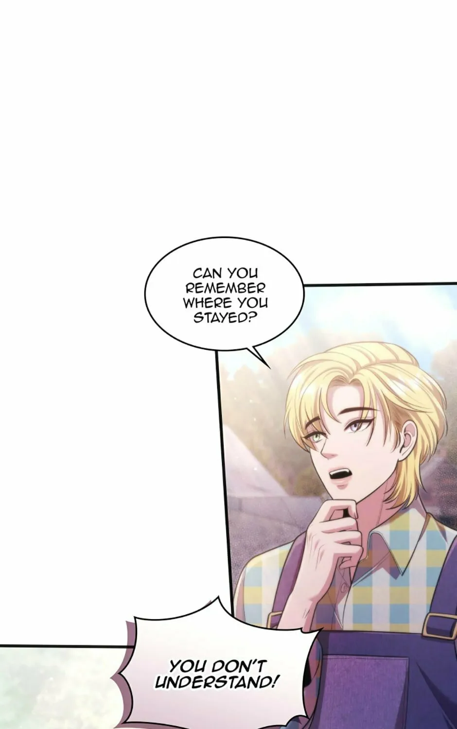 Read Blood Hotel chapter 61 image 66 on Lezhin