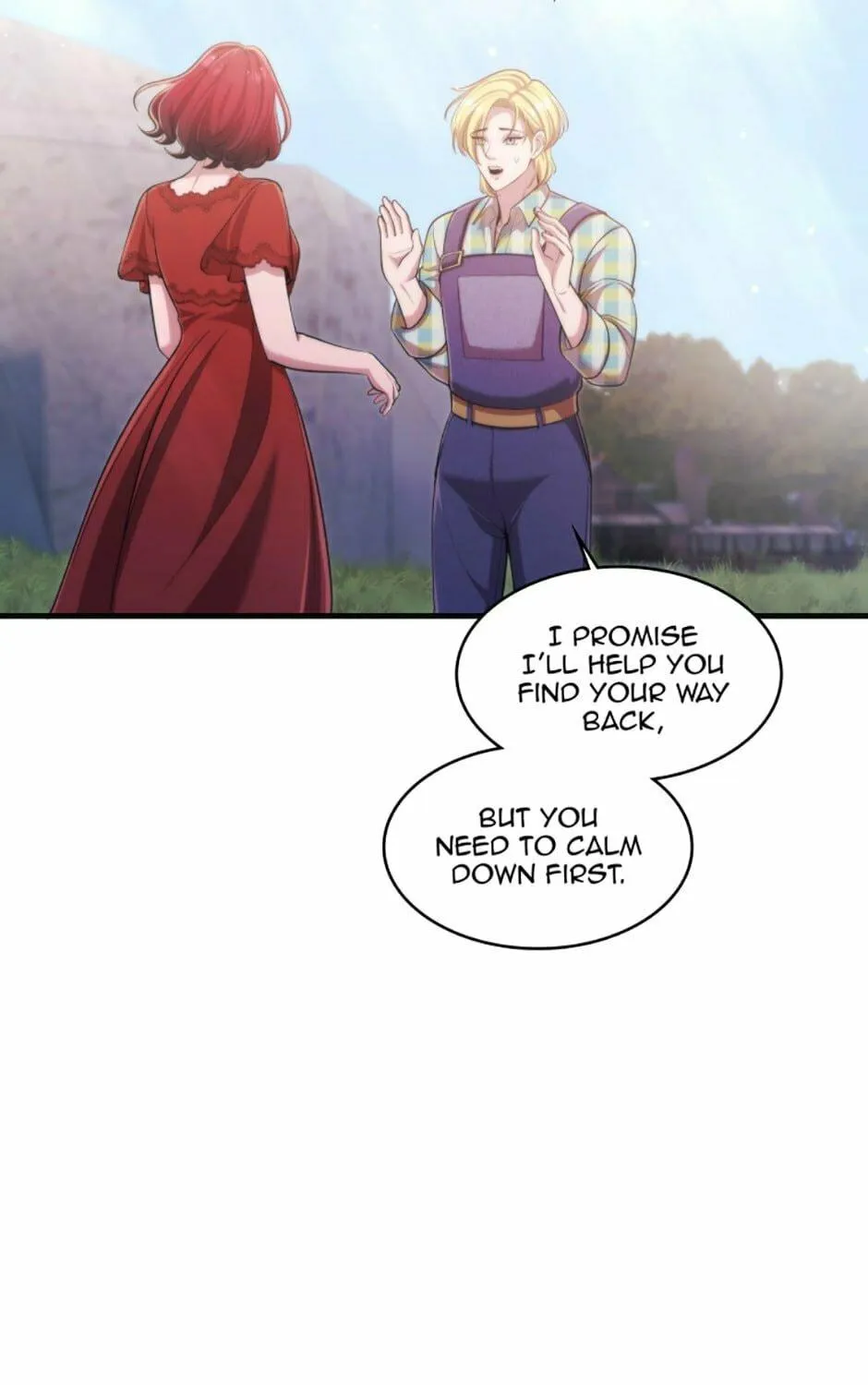 Read Blood Hotel chapter 61 image 70 on Lezhin