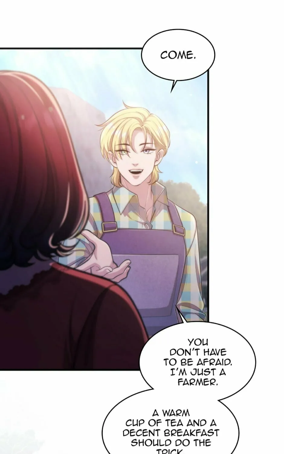 Read Blood Hotel chapter 61 image 72 on Lezhin