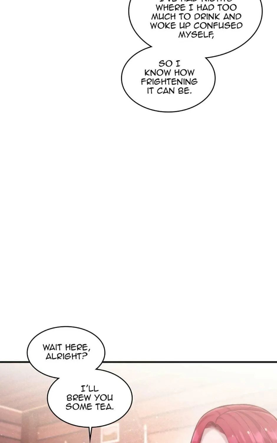 Read Blood Hotel chapter 61 image 84 on Lezhin