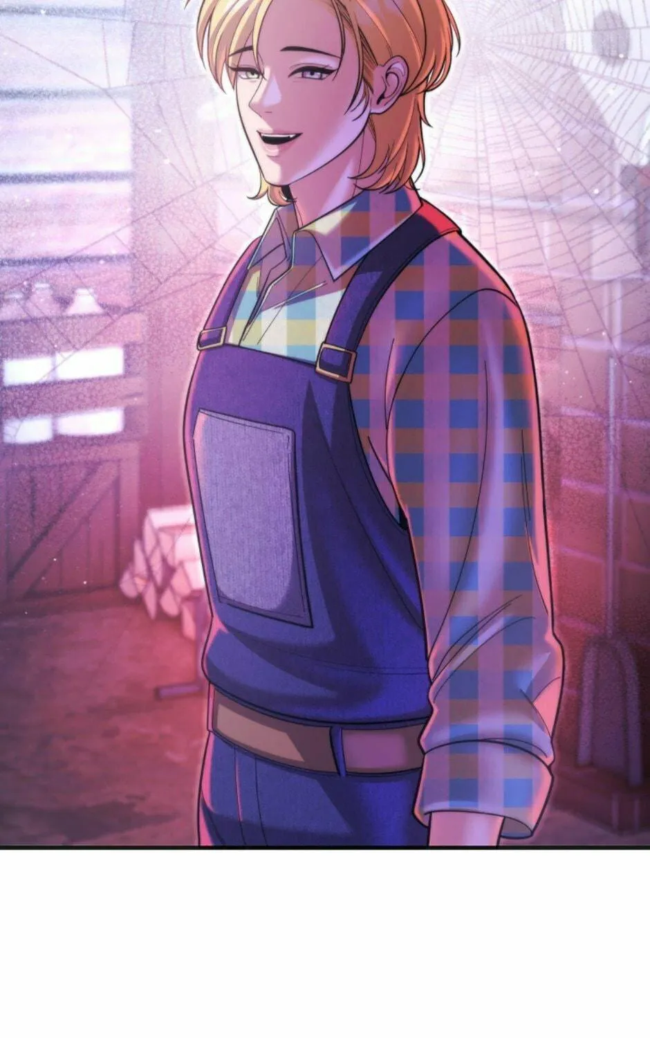 Read Blood Hotel chapter 61 image 88 on Lezhin
