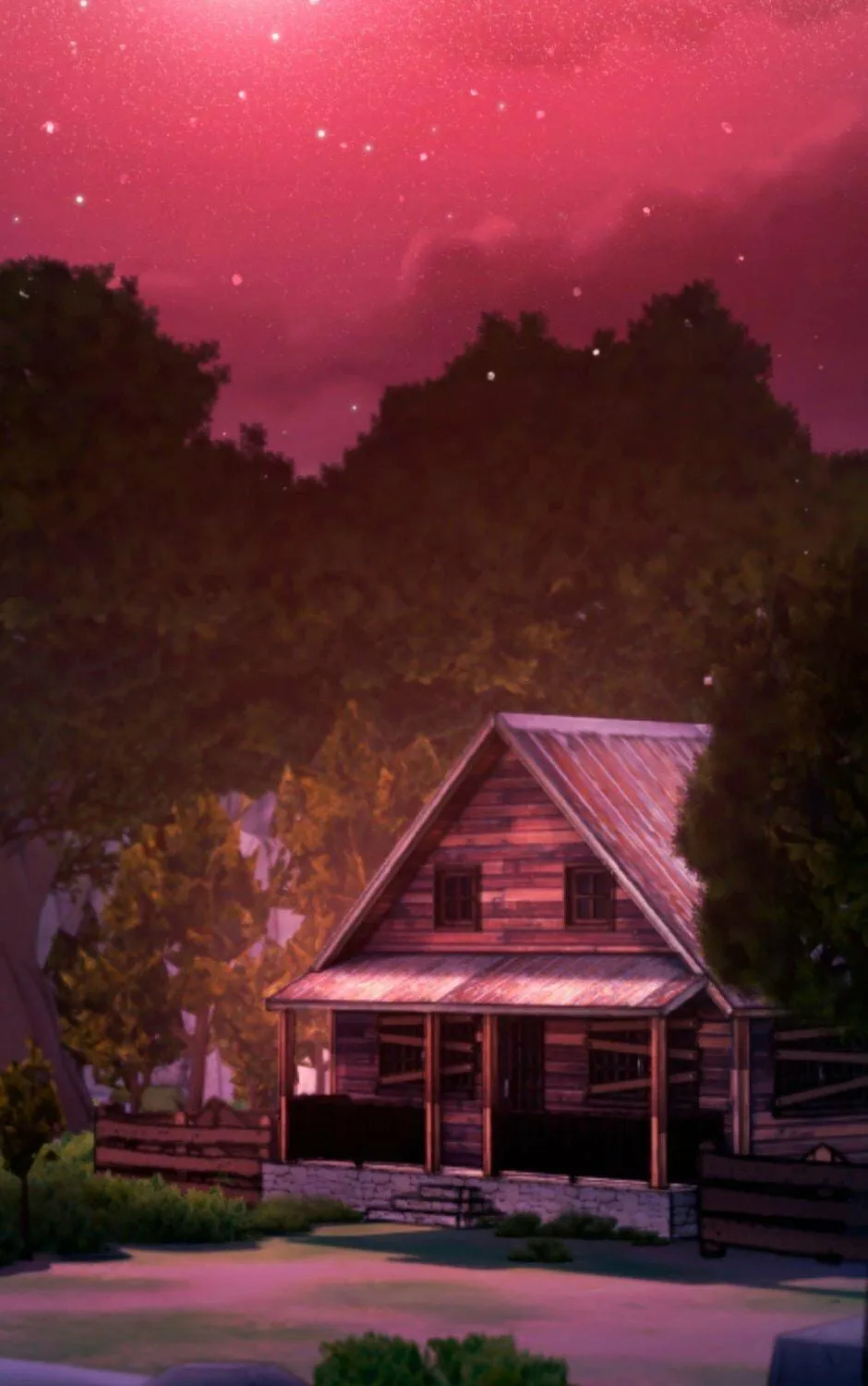 Read Blood Hotel chapter 62 image 10 on Lezhin